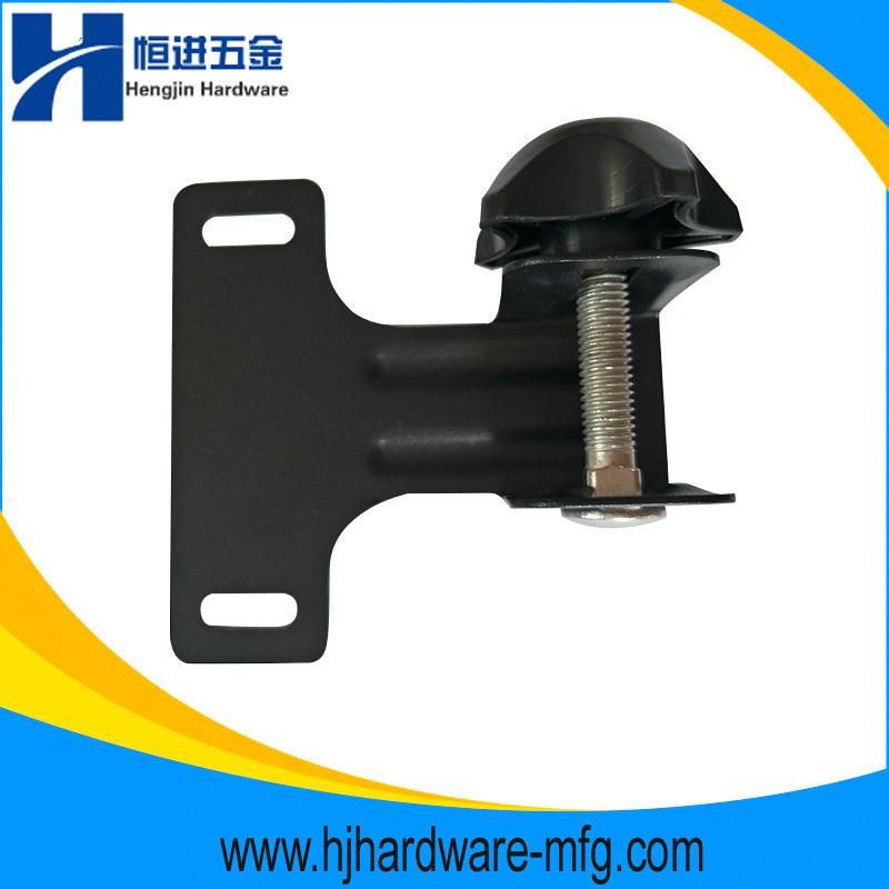 Precision Stainless Steel Sheet Metal Stamping Parts