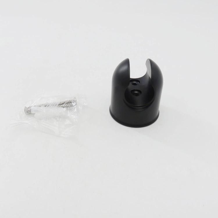 High Quality Shower Head Bracket Shower Wall Mount Holder Shower Wand Holder