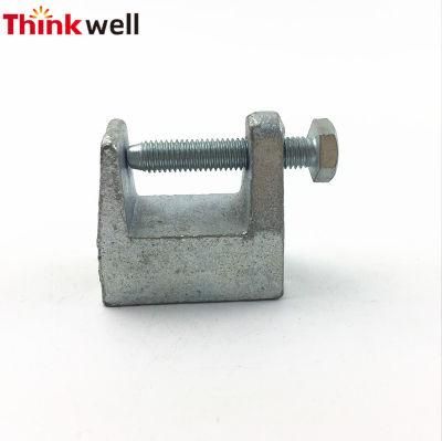 Casting High Quality Top Beam Clamp