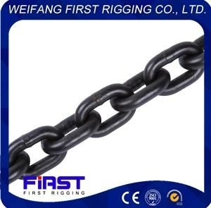 Professional Manufacturer of DIN5685 Link Chain