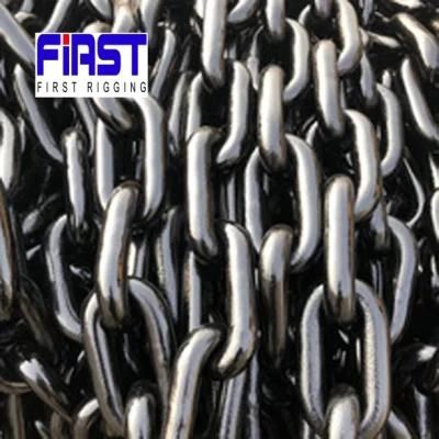 B Level Transport Chain for Mine Device