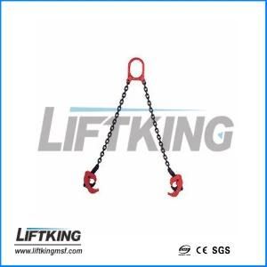 1-15t Oil Drum Lifting Clamps