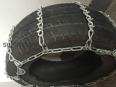 Steel Single Truck Chain for Car