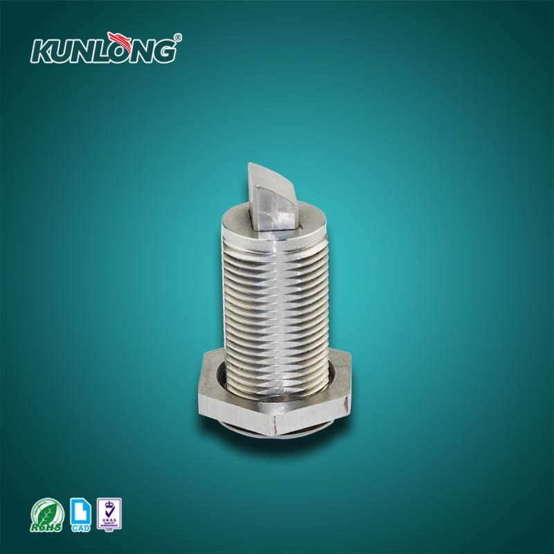 Sk1-063D-36 Stainless Steel SUS304 Cabinet Cam Nut Anal Lock