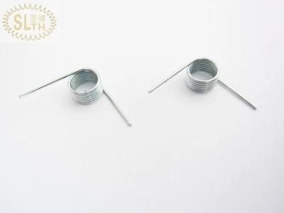 Slth-Ts-025 Kis Music Wire Superior Torsion Spring