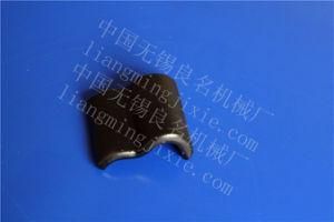 Rail Fasteners Factory, Railway Rail E Clip, E Type Rail Elastic Clip, Spring Washer