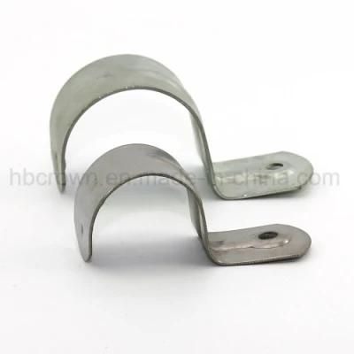 Chinese Wholesale Market Heavy Duty Saddle Clamps