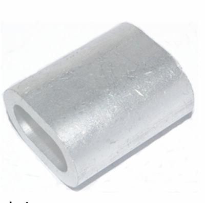 Aluminium Sleeves DIN3093 Aluminium Ferrules
