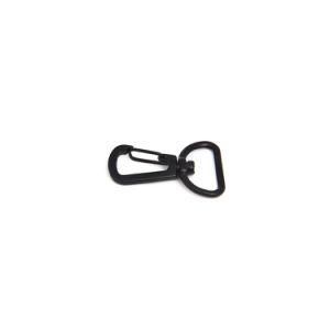 Hot Sale Metal Alloy Snap Hook for Bags Chain Accessories Dog Clips (HS6081)