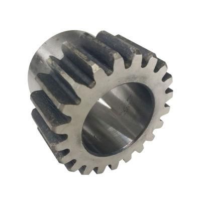 CNC Turning Casting Part Turned Vivasd Precision Machining Bicycle Parts