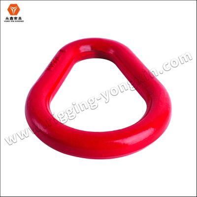 Pear Link Wholesale High Quality Hardware Alloy Pear Shaped Weldless Alloy Master Link