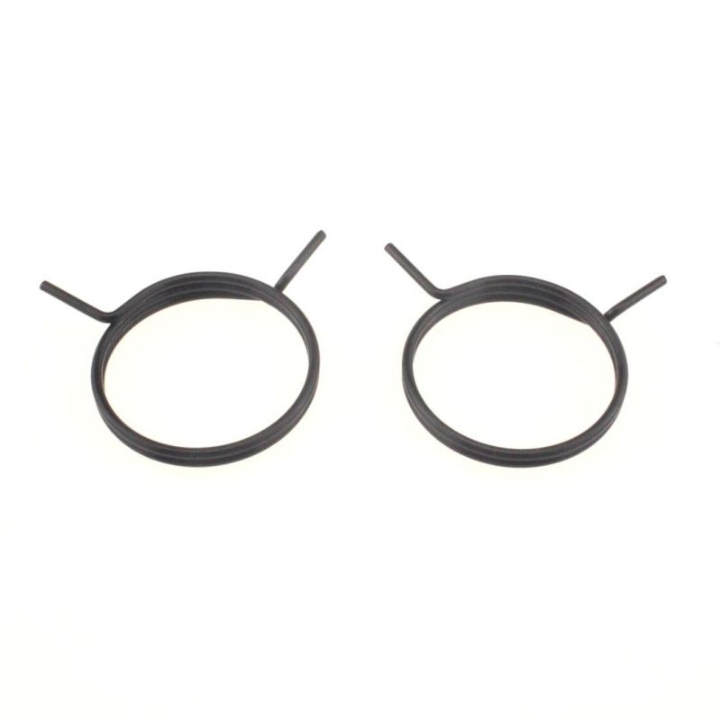 Torsion Springs
