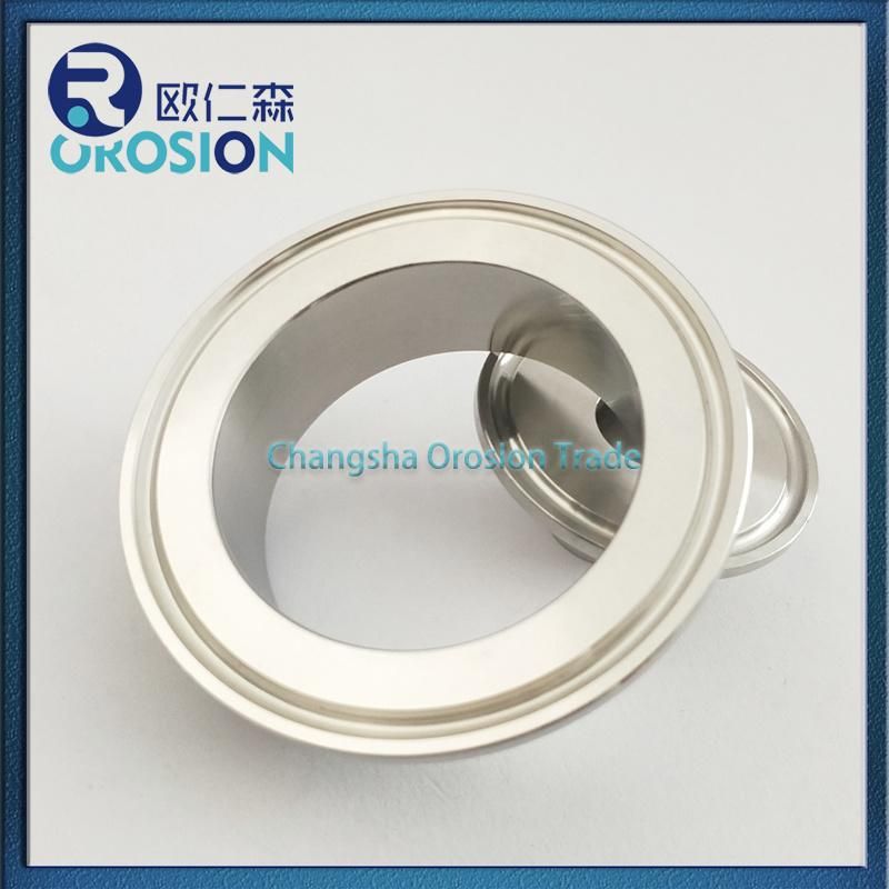 2.5 Inch Tc Ferrule for Food Grade