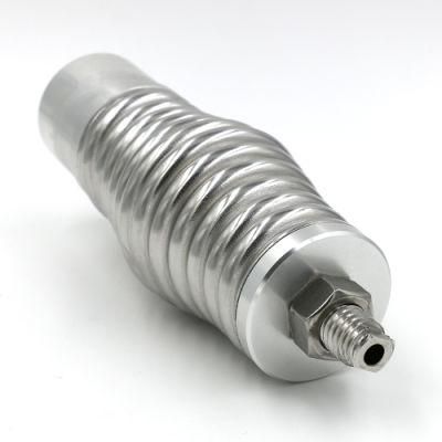 OEM Various Sizes Manufacturer Supplier Antenna Spring