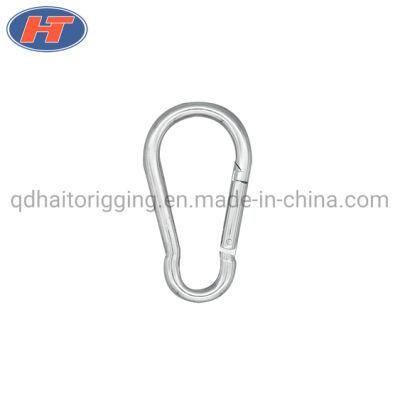 High Polished Stainless Steel 304/316 Snap Hook with Excellent Service