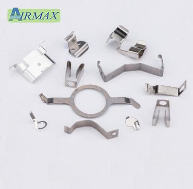 Metal Shaped Spring/Spring/ Metal Stamping