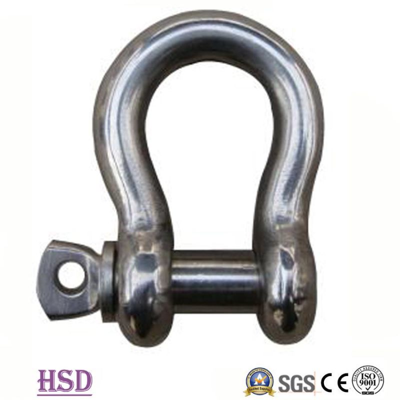 Kinds of Rigging Hardware and Marine Hardware Products