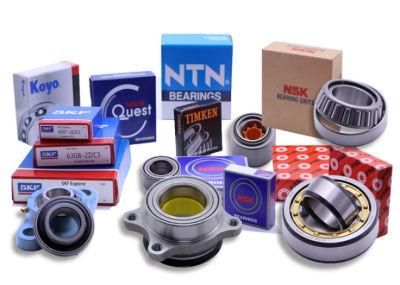 Professional Bearing Dealers with High Quality Lowest Price 6200 Series