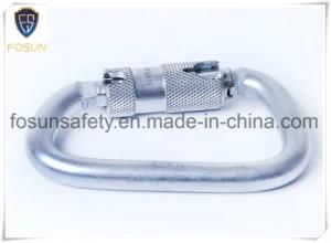 Alloy Steel Carabiner for Safety Lock