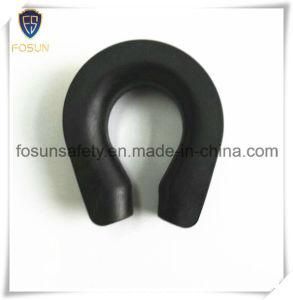 High Quality Wire Rope Accessory Plastic Rope Thimble