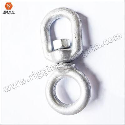 U. S. Type Swivels Chain Swivels G401