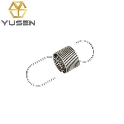 Stainless Steel Wire Spring Lock Tension Spring