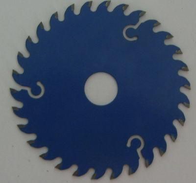Fast Cutting Tct Saw Blade for Wood