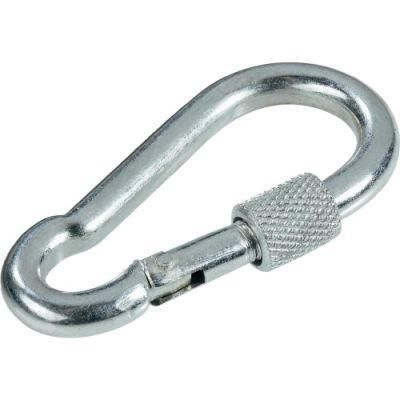 Snap Hook Carabiner with Screw