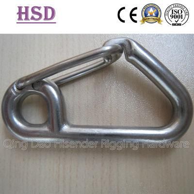 Spring Snap Hook Stainless Steel Material