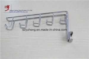 SGS Supermarket Hanging Display Rack Metal Hook for Bag