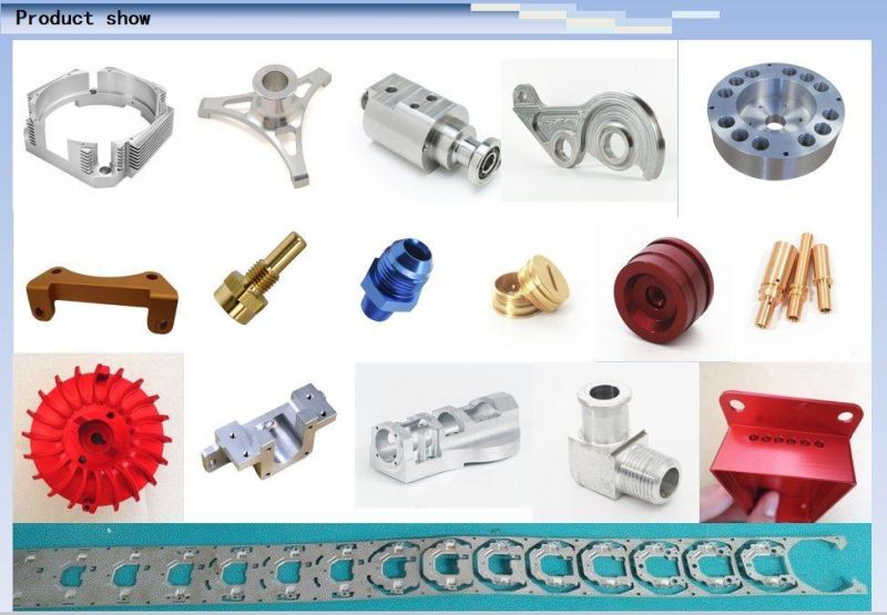 Wholesale High Quality Wear Resistant Conveyor Guide Mechanical Accessories Metal Chain Parts