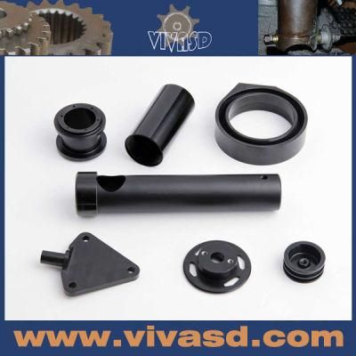 Good Quality Hardware Accessories Precision Aluminum Motorcycle Parts