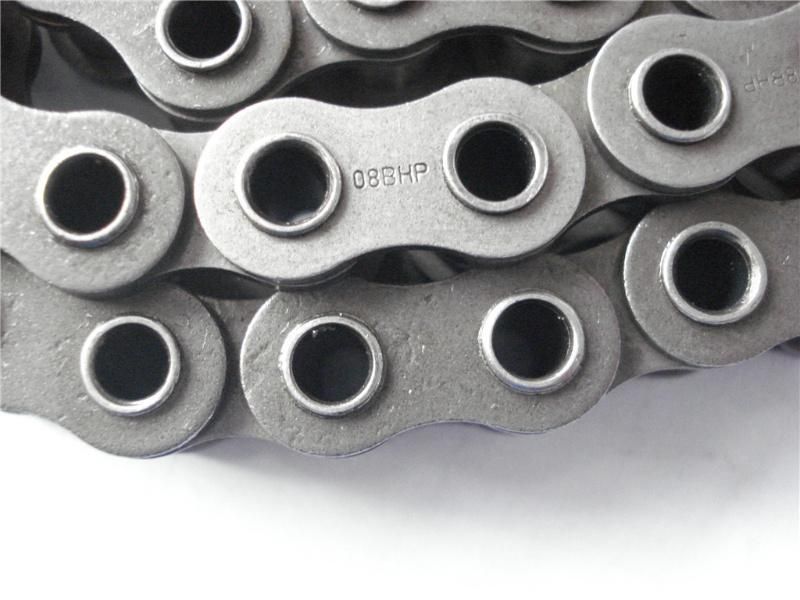 Hollow Pin Roller Chain