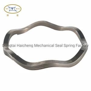 China Factory High Quality Wave Spring mechanical Seal