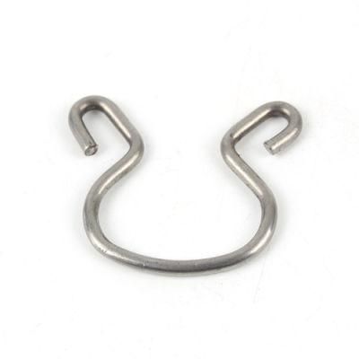 Wire Forming Parts, Wire Hook