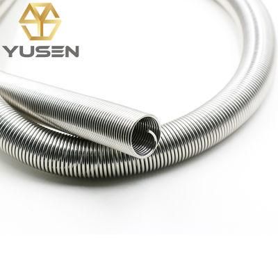 Custom Stainless Steel Coil Compression Spring