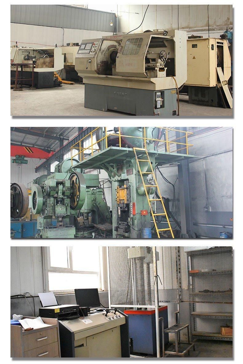 China Manufacturer Us Standard Blong Master Link for Chain Hardware