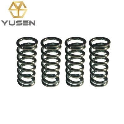 Coil Spring Compression Spring Supplier &amp; Manufacturer