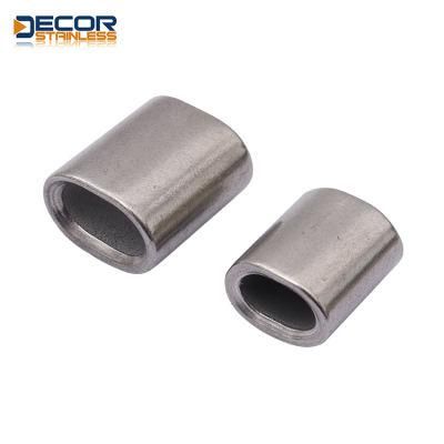 Stainless Steel Ferrules