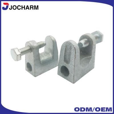 Anti-Seismic Bracing System Galvanized Slotted C Bracket C Beam