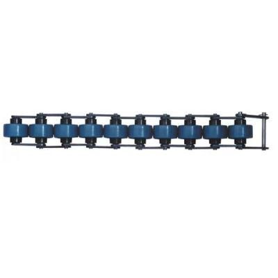 Professional Customized Steel Conveyor Chains Double Plus Chains