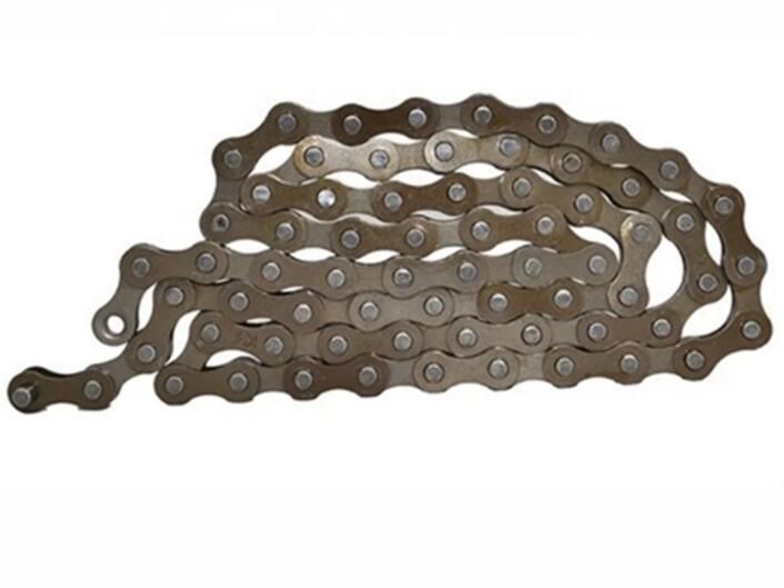 2020 High Quality Bike Chain Bracelets Mountain Bike Ordinary Bicycle Chain