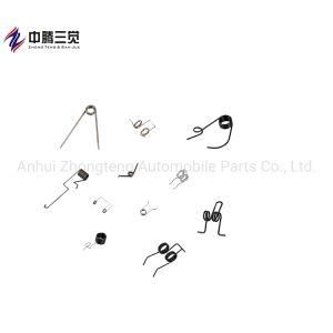 OEM Single Double Torsion Spring