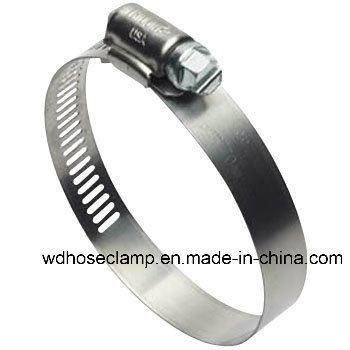 1/2&quot; Wide Band General Purpose Clamps