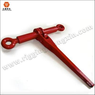 Good Quality Ratchet Load Binder Without Hook