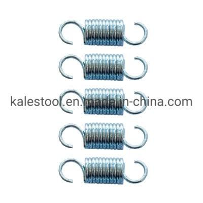 Custom Manufacturer Large Helical Spiral Heat Resistant Stainless Steel Ss Heavy Duty Coil Compression Spring