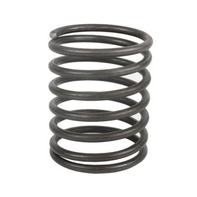 Factory Custom Shaped Spring Stainless Steel 304 Spiral Compression Spring