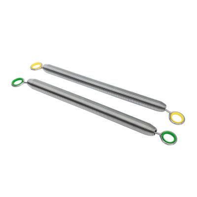 Stainless Steel Pilates Reformar Spring