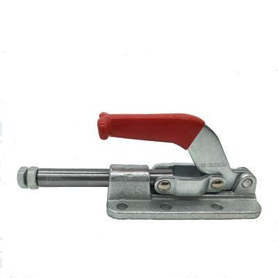 HS-36330m China Haoshou Push-Pull Toggle Clamps for Welding Jig Fixture Same as 630-M