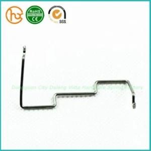 Useful Stainless Steel Wire Clasp Spring